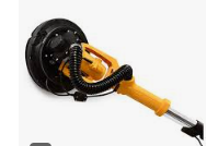 Lijadora de Pared 225mm 9" 900w UYUSTOOLS