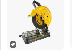 Tronzadora 355mm  2650W UYUSTOOLS