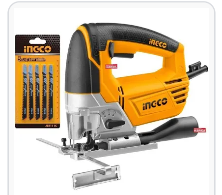 Sierra Caladora INGCO 800w