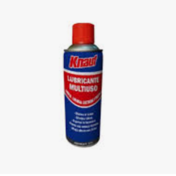 Lubricante Multiusos para aflojar 335 ml 11 onzas KNAUF