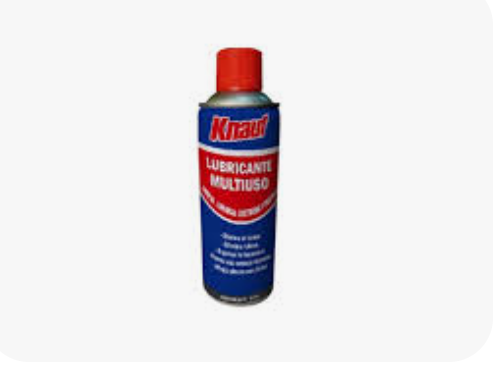 Lubricante Multiusos para aflojar 335 ml 11 onzas KNAUF