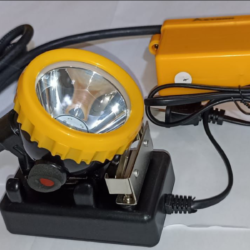 linterna Minera ASTARA lampara led recargable