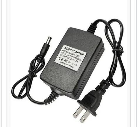 Transformador 12v 2amp
