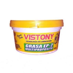 Grasa amarilla multiproposito 120g chico VISTONY