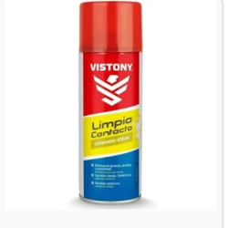 Limpia Contacto VISTONY