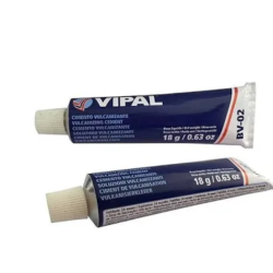 Jebe líquido para parche VIPAL - pegamento