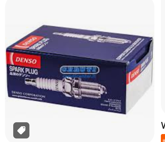 Bugia motosierra W22M-U DENSO