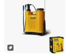 fumigador 20 litros UYUSTOOLS