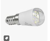 foco led 1.3w REFRIGERADORA fsl larga duracion