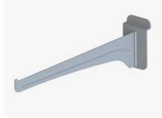Gancho Trupan 17cm PESADO