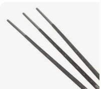 Lima para Motosierra 3 Pcs UYUSTOOLS