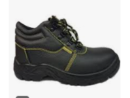 Zapato punta de acero NACIONAL ZCAT intermedio - T 44