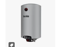 Terma Electrica SOLE ELITE 80 litros