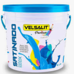 Pintura SATINADO VELSALIT 1 Galon - Magenta