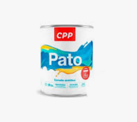 Pintura Esmalte CPP 1 galon - Celeste