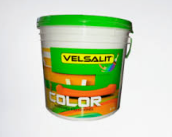 Pintura Latex VELSALIT 1 galon - Blanco Ostra
