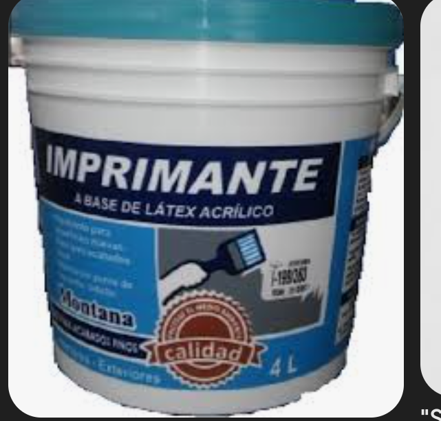 Imprimante 1 galon MONTANA