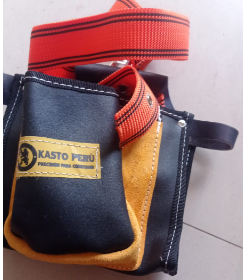 Clavera Puro Cuero KASTO