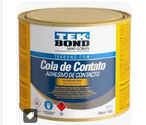 Cola de Contacto 400gr TEKBOND terocal terokal