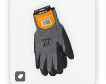 Guante Latex GS1115-8 FERRAWWY