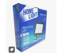 Reflector Led DELUXE 300w HOME LIGHT