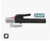 Porta Electrodo 500A TWAH5006 TOTAL