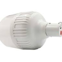 Foco led 50W RECARGABLE HOME LIGHT