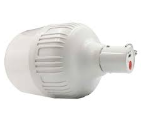 Foco led 50W RECARGABLE HOME LIGHT