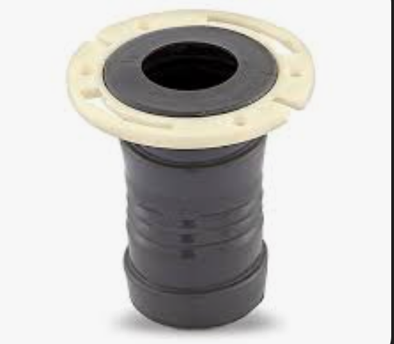 Cuello flexible largo FORTALY - cera