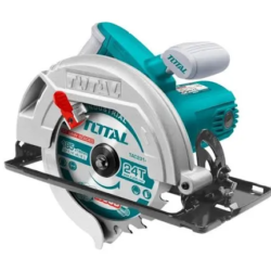 Sierra Circular 7 1/4 1600w TOTAL