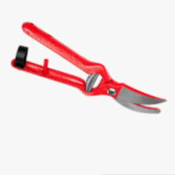Tijera de podar 24cm BELLOTA