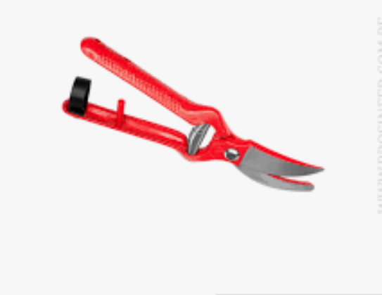 Tijera de podar 24cm BELLOTA