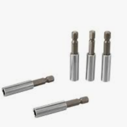 Adaptador magnetico para puntas 5 piezas UYUSTOOLS