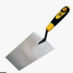 Plancha de batir 8" UYUSTOOLS