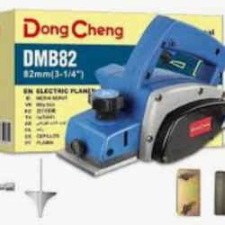 Cepillo Electrico 500w 82mm DONGCHENG