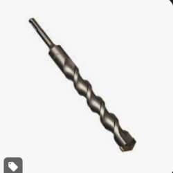 Broca Rotomartillo SDS PLUS para concreto 1 x 18"