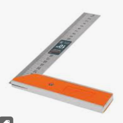 escuadra carpintero 10 TRUPER