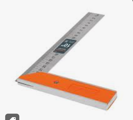 escuadra carpintero 10 TRUPER