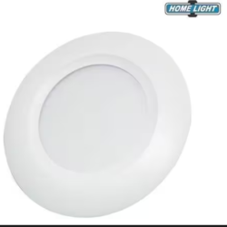Dicroico led 8w par caja octagonal 11.5cm HOME LIGHT - calido