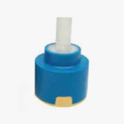 Vastago ceramico 40mm para mezclador monocomando C&A