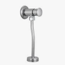 Llave de urinario SEVILLA con push temporizador