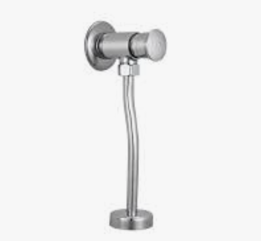 Llave de urinario SEVILLA con push temporizador