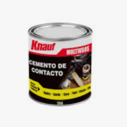 Terokal 1/4 cemento de contacto KNAUF