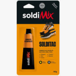 Terokal blíster 30g SOLDITAC KNAUF cemento de contacto