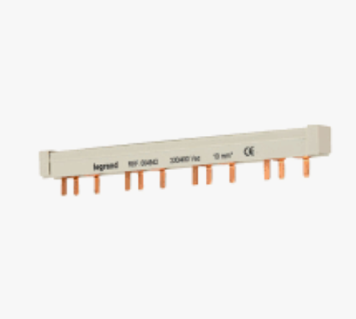 Peine de coneccion electrica PORTIZA peineta