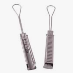 Tensor tensador para cable electrico templador