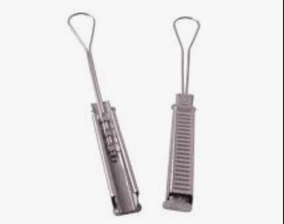 Tensor tensador para cable electrico templador
