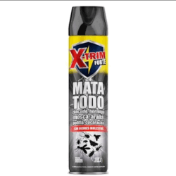 XTRIM mata todo aerosol 440ml
