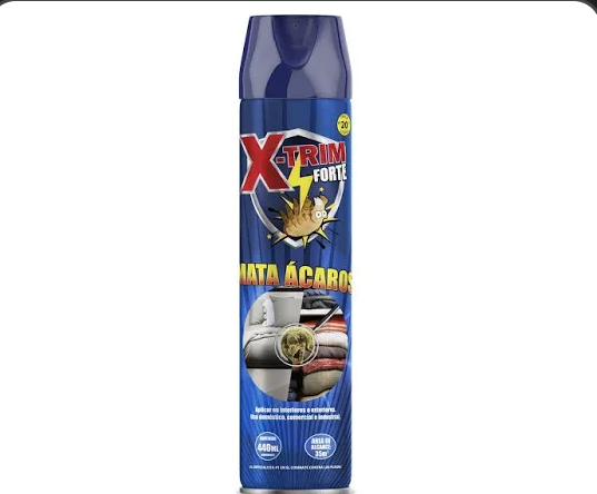 XTRIM mata acaros aerosol 440ml