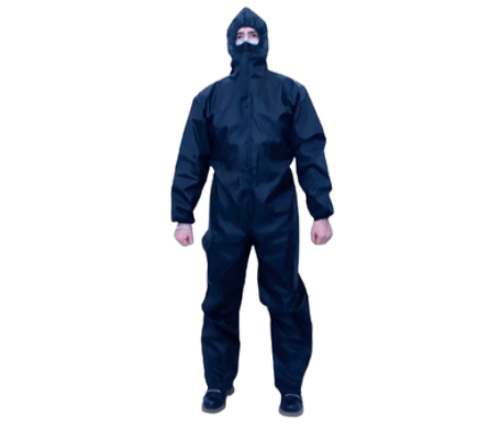 Mameluco Tafeta impermeable - Tibet tibek - Talla XL